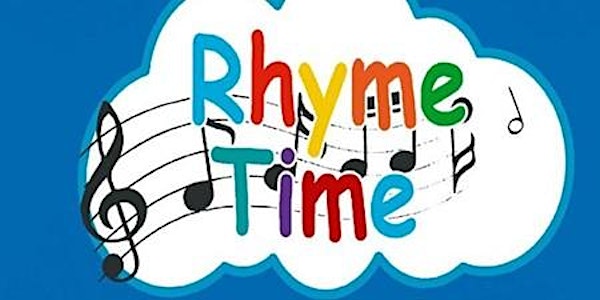 Rhyme Time & Story Telling at North Chingford Library
