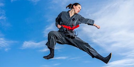 Ninpo Nin-Jutsu - l'art martial des ninjas billets