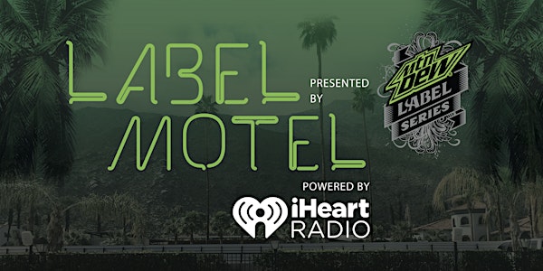 DEW Label Motel