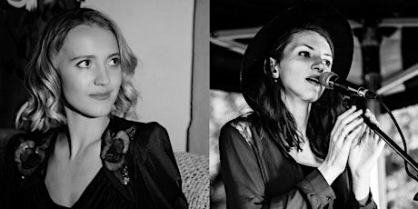 The Grey Lady Sessions -  PHOEBE KATIS + HANNAH RICHARDS tickets