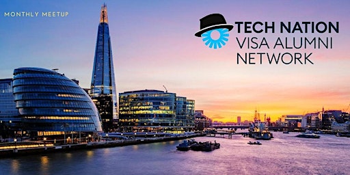 Tech Nation Visa Alumni - June Monthly Meetup