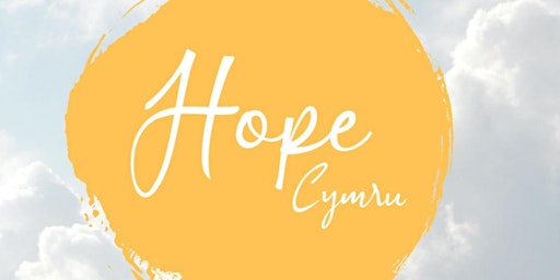 Hope Cymru Launch