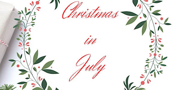 Christmas in July