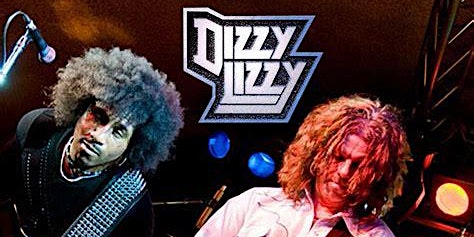 Dizzy Lizzy at Barnoldswick Music and Arts Centre