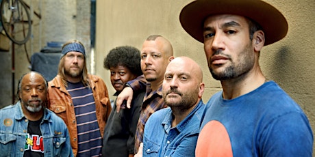 Ben Harper & The Innocent Criminals July 29 - Margrit Mondavi Summer Concert Series 2017 primary image