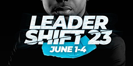 LeaderShift Conference 2023