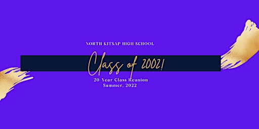 NKHS Class of 2002 Reunion