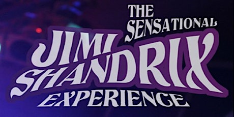 Ceilidh with The Sensational Jimi Shandrix Experience tickets