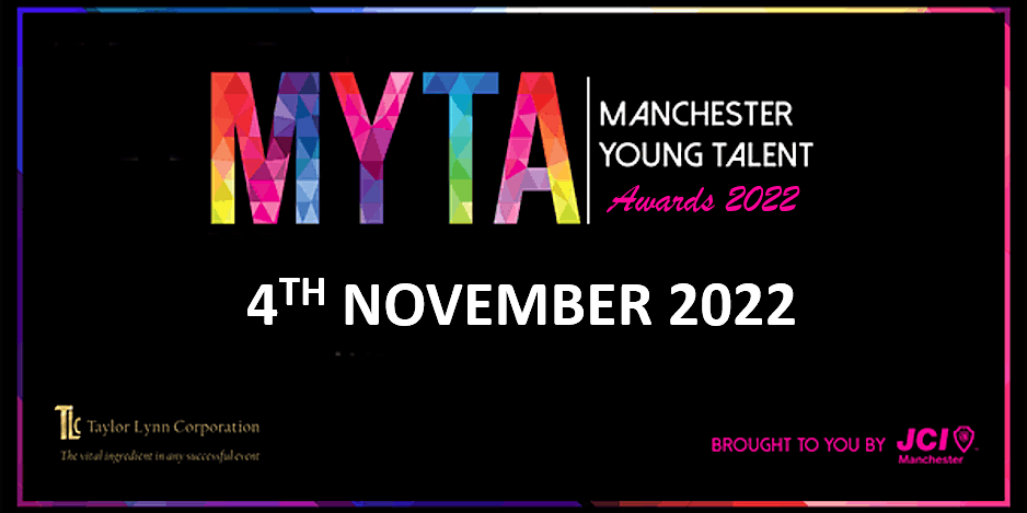 Manchester Young Talent Awards 2022