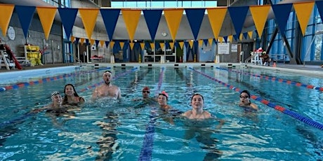SFTC Coached Summer Swim Series primary image