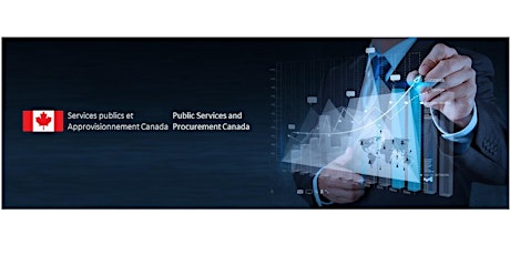 Supplying professional services to the Government of Canada primary image