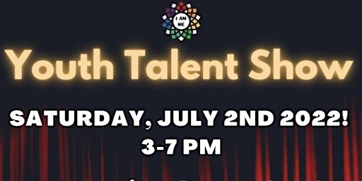 Youth Talent Show Fundraiser
