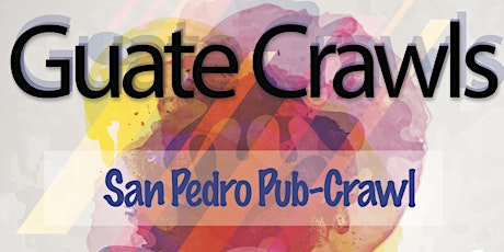 San Pedro Pub Crawl (Weekly Tuesday Pub Crawl) boletos