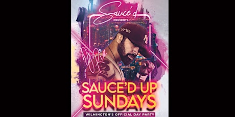 Sauce'd up Sundays w/ DJ Riz tickets