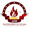 Baton Rouge Sigma Alumnae Chapter's Logo