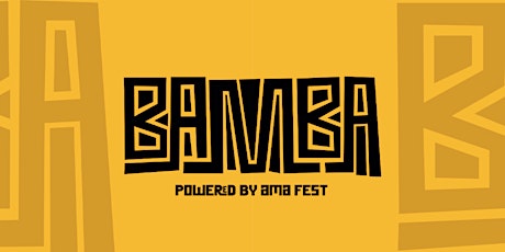 BAMBA: Musa Keys x MFR Souls x DJ Stokie primary image