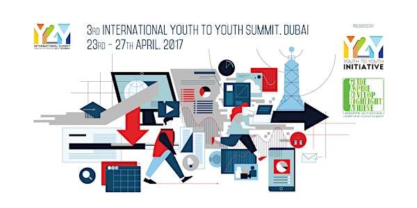 3rd International Youth to Youth Summit
