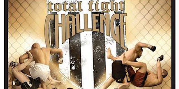 Total Fight Challenge