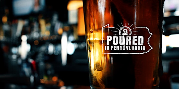 Post-Beer Week Hangover Brunch with Poured in PA