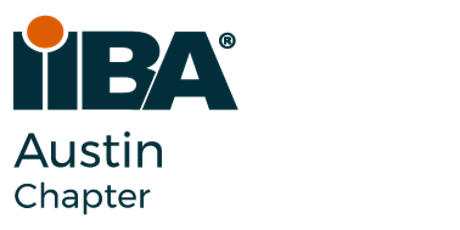 IIBA  Austin July Chapter Meeting tickets