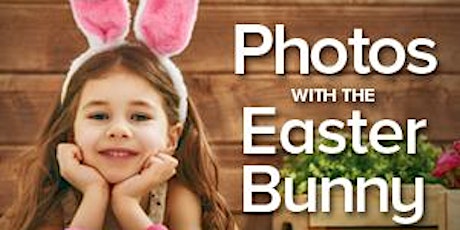  Easter Bunny Photos at Westgate Mall primary image