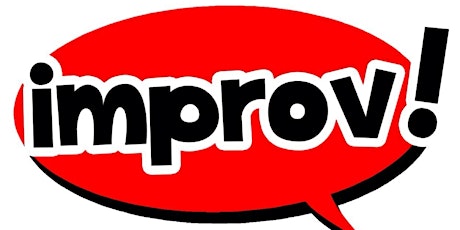 Improv workshop- this is NOT just ANOTHER improv jam!