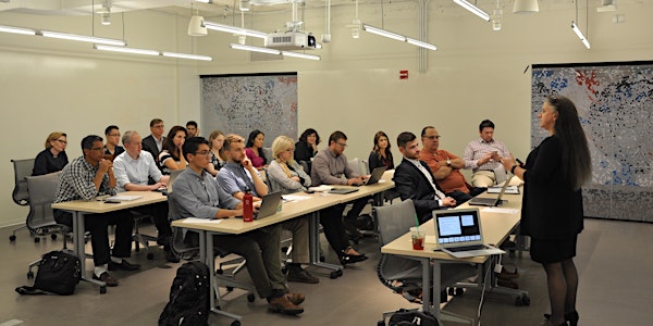 MATTER Workshop: FHIR Standards for Healthcare IT