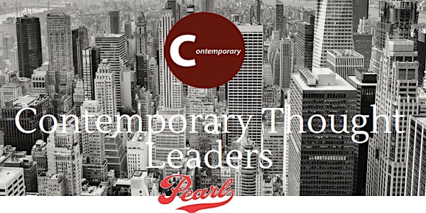 Contemporary Thought Leaders: A Civic Engagement Symposium