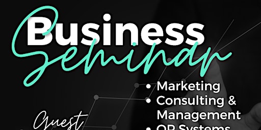 Business Growth and Management