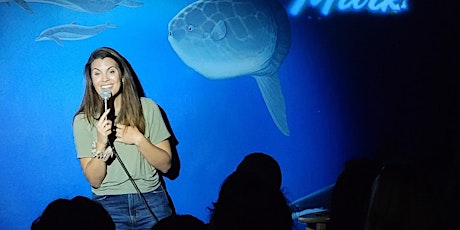 Aquarium Comedy Club - Santa Monica tickets