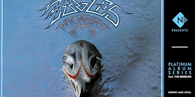 The Reissues play The Eagles’ Greatest Hits: Platinum Album Series