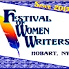 Logotipo de Hobart Festival of Women Writers