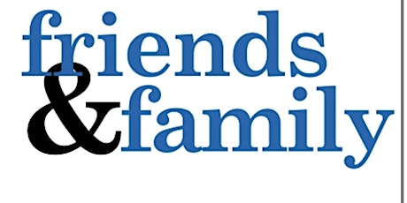 Friends and Family day Concert tickets