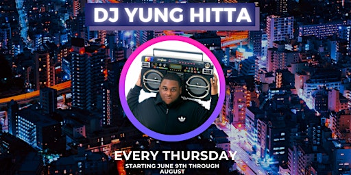 DJ Yung Hitta