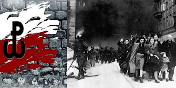 Czy Rząd RP na Uchodźstwie milczał na temat zagłady getta warszawskiego?
