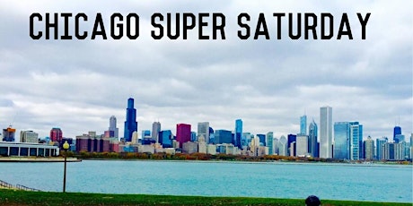 Super Saturday Chicago September 16 2017 primary image