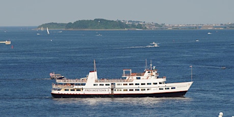 2022 AAPI Community, Summer Cruise Around Boston Harbor tickets