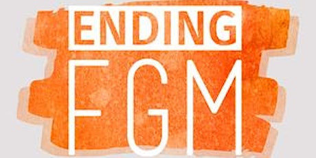 SAFEGUARDING - FEMALE GENITAL MUTILATION (FGM) primary image
