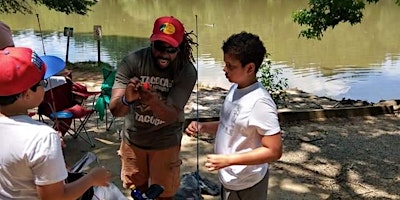 Teach Me How to Fish Summer School