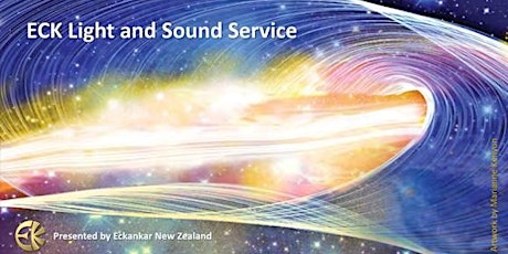 ECK Light and Sound Service: Imagine Soul Travel! Tickets