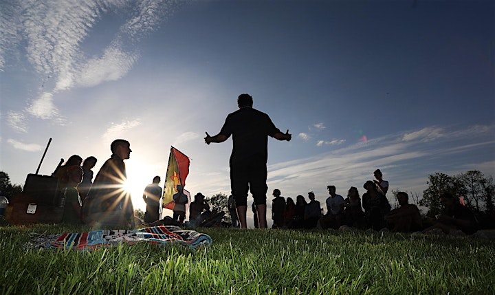 Healing Bridges Festival image