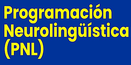 Imagen principal de Ventas Con PNL Programación Neurolinguisitca