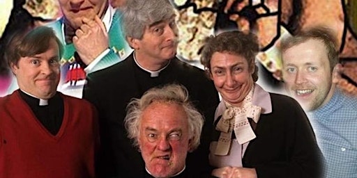 Father Ted Quiz Night in memory of Jason.