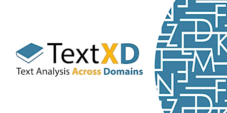 TextXD: Text Analysis Across Domains 2022 tickets