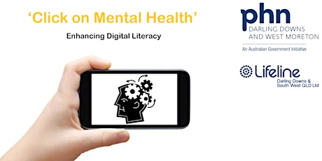  'Click on Mental Health': Enhancing Digital Literacy  primary image