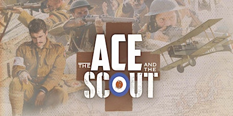 The Ace and the Scout (movie screening + Q&A) - Kitchener-Waterloo, ON tickets