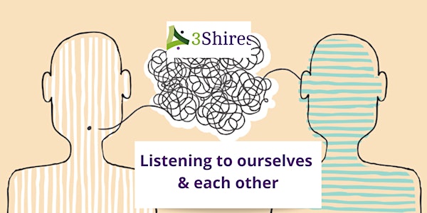 Listening to Ourselves and Each Other