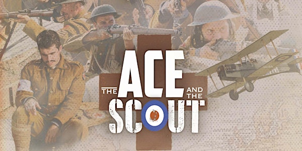 The Ace and the Scout (movie screening + Q&A) - Forest, ON