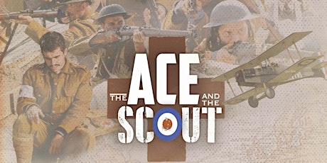 The Ace and the Scout (movie screening + Virtual Q&A) - Sudbury, ON tickets