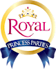 Royal Princess Parties LLC's Logo